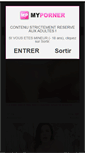 Mobile Screenshot of myporner.com